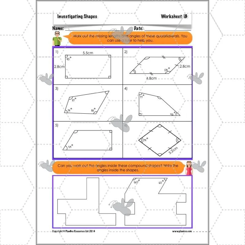 Investigating Shapes - Image 12