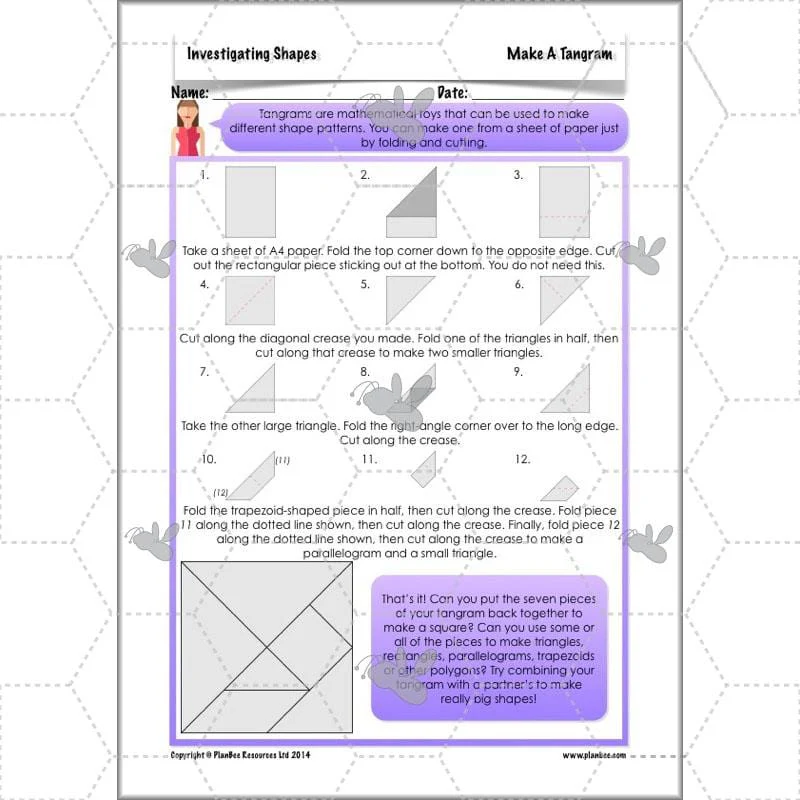 Investigating Shapes - Image 15
