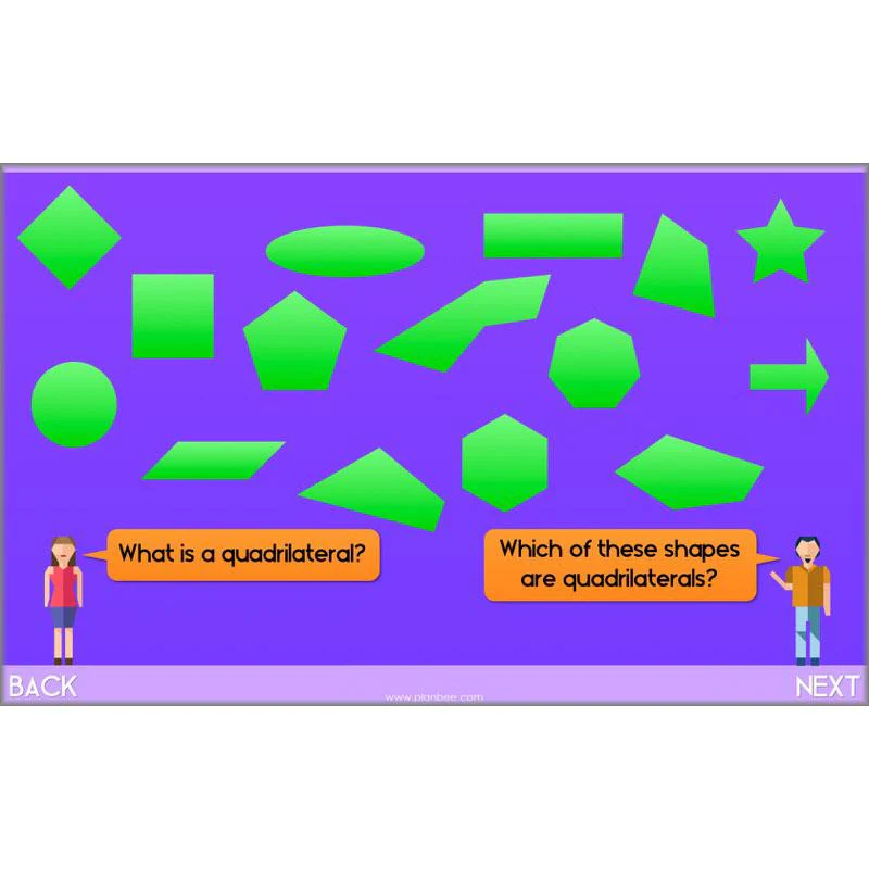 Investigating Shapes - Image 23