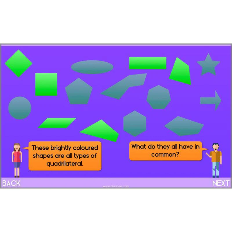 Investigating Shapes - Image 24
