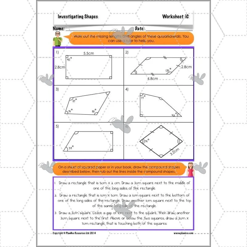 Investigating Shapes - Image 28