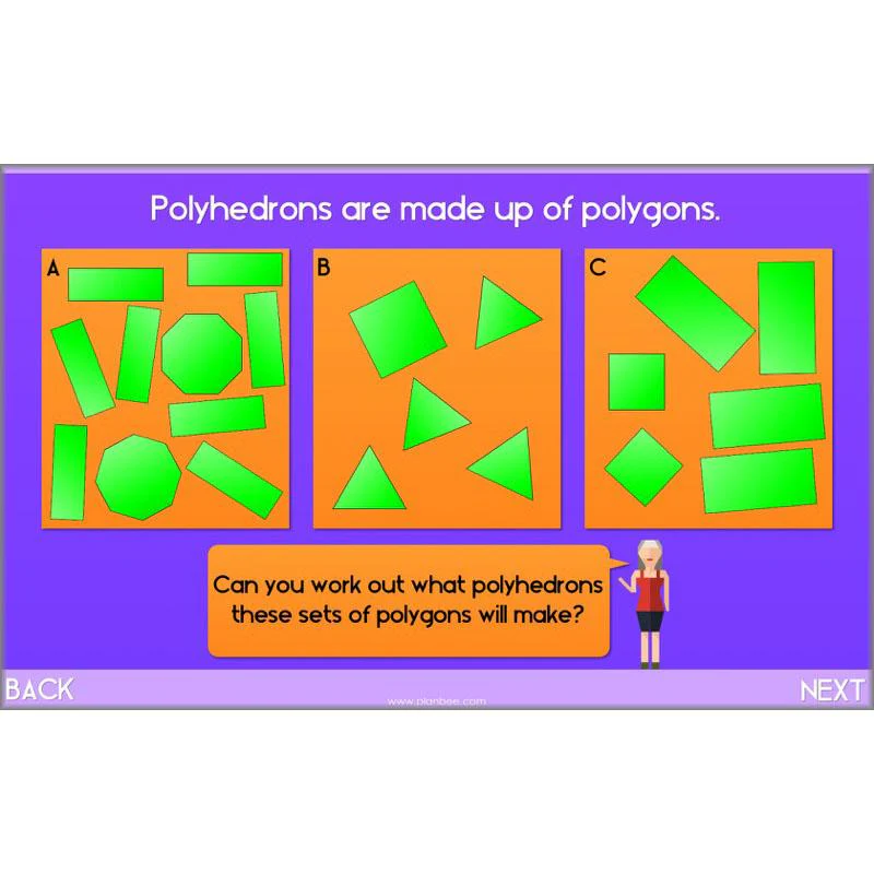 Investigating Shapes - Image 3