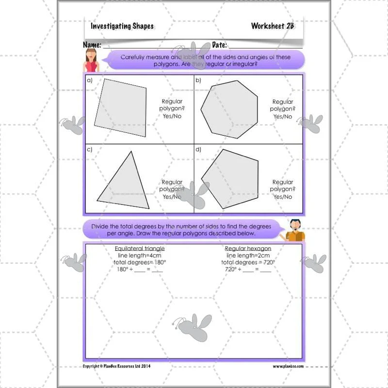 Investigating Shapes - Image 35