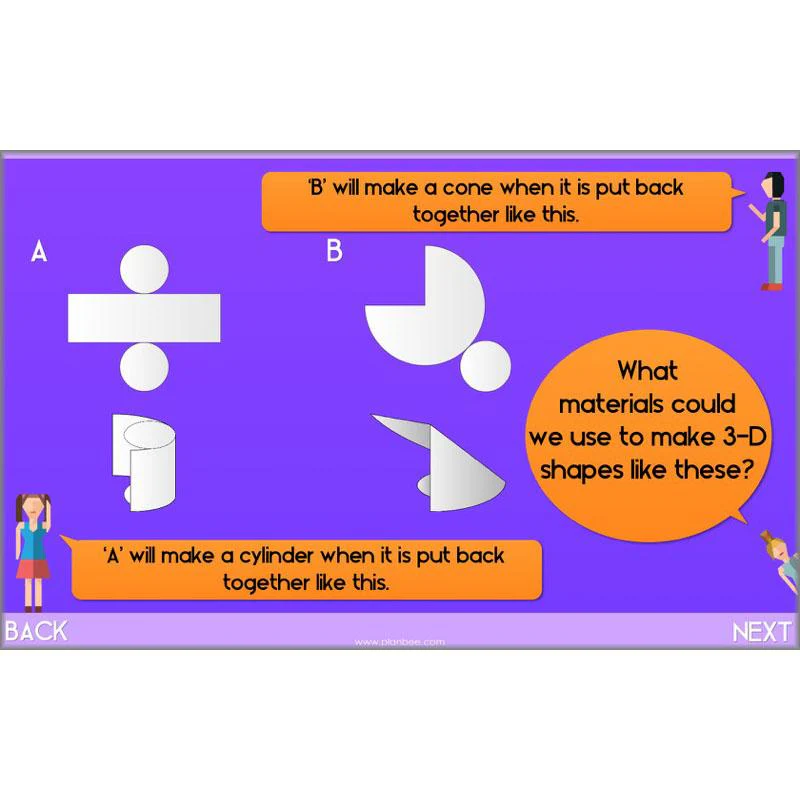 Investigating Shapes - Image 4