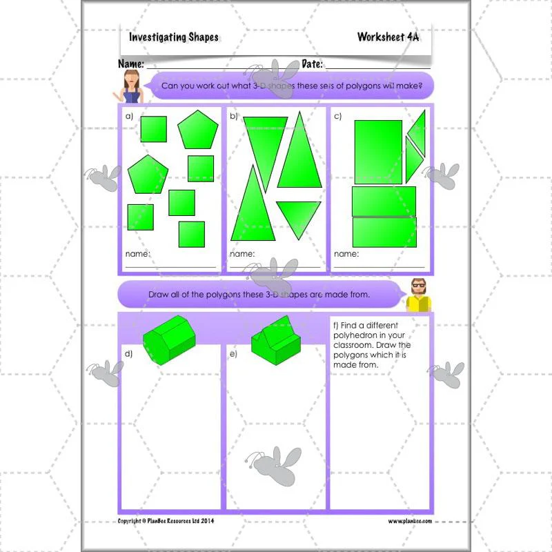 Investigating Shapes - Image 51