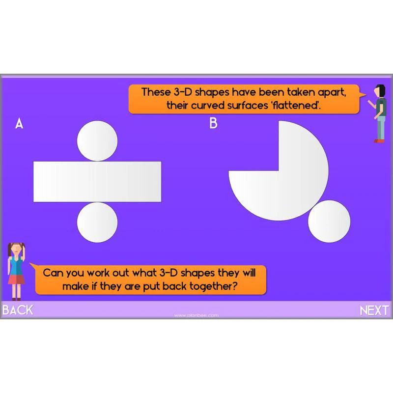 Investigating Shapes - Image 58