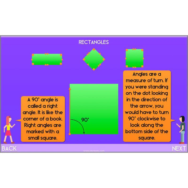 Investigating Shapes - Image 6