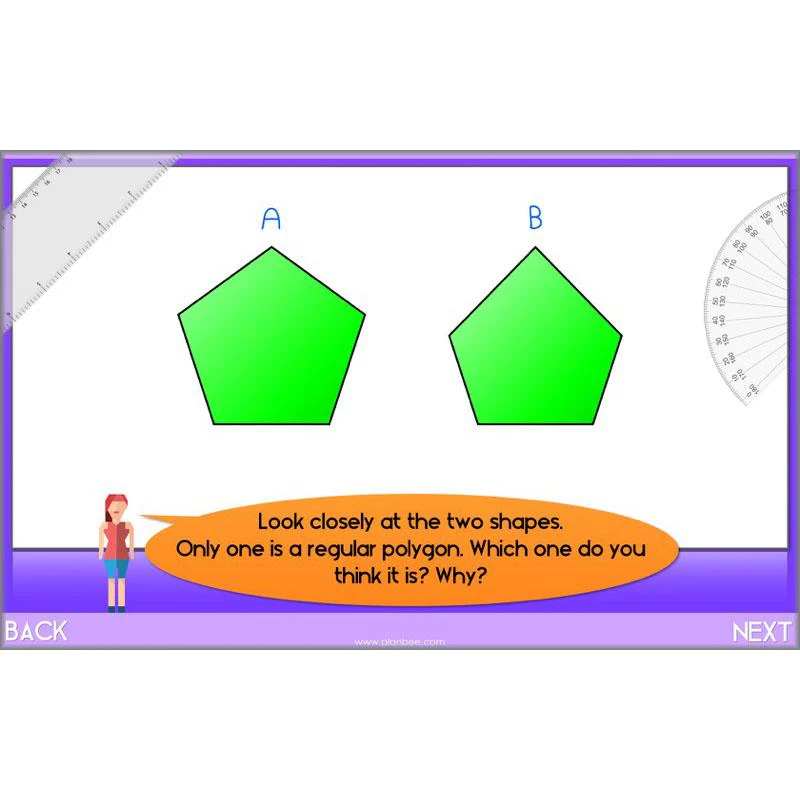 Investigating Shapes - Image 9