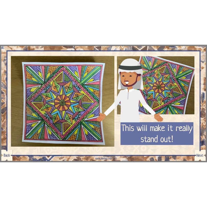 Islamic Art - Image 12