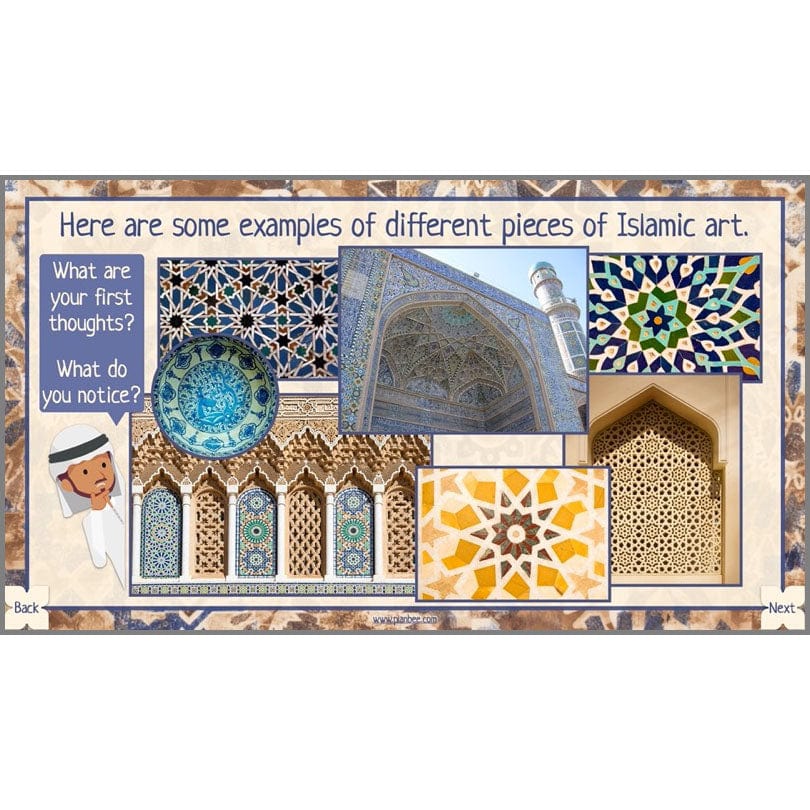 Islamic Art - Image 3