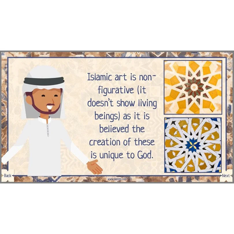 Islamic Art - Image 8