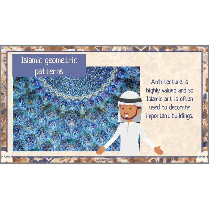 Islamic Art - Image 9
