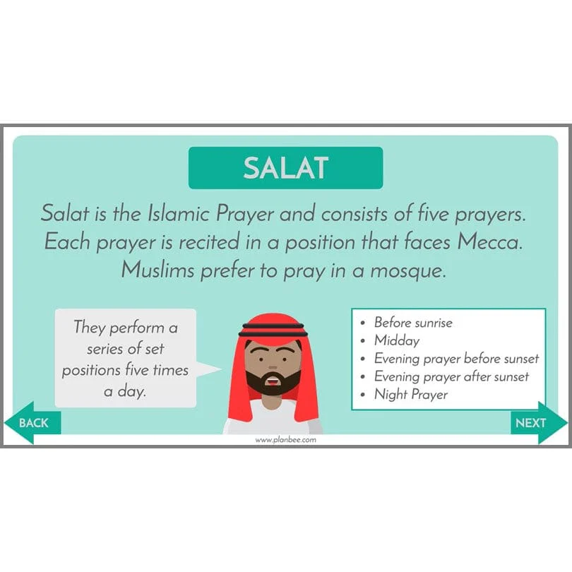 Islamic Rites of Passage - Image 21