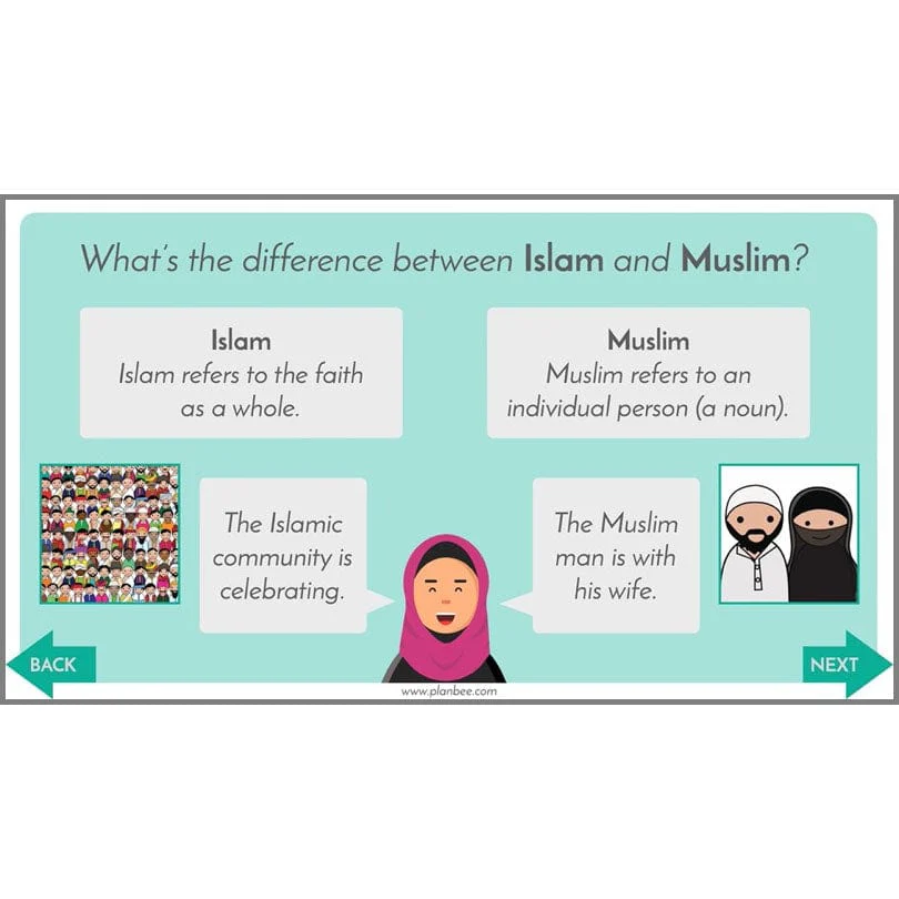 Islamic Rites of Passage - Image 3