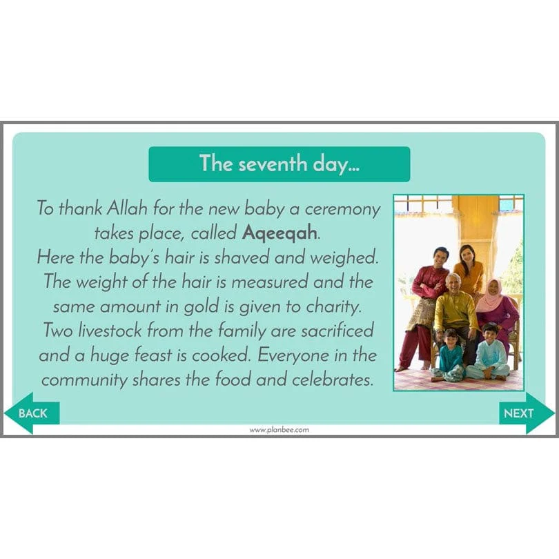 Islamic Rites of Passage - Image 31