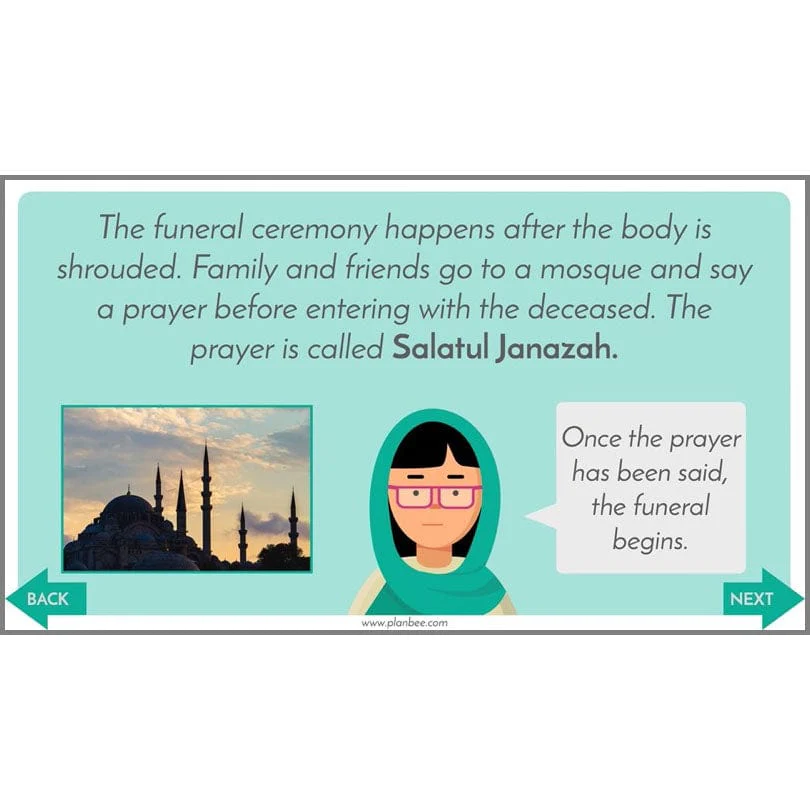 Islamic Rites of Passage - Image 44