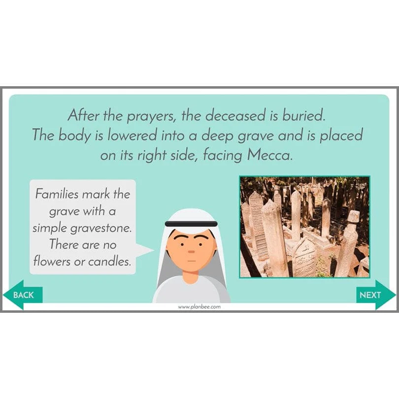 Islamic Rites of Passage - Image 46