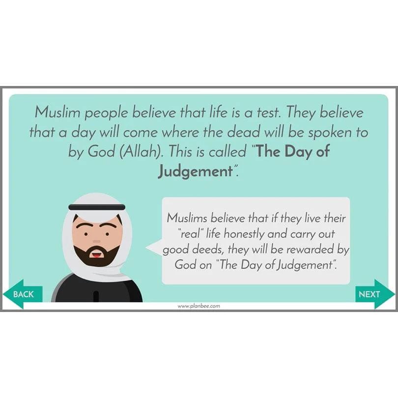 Islamic Rites of Passage - Image 47
