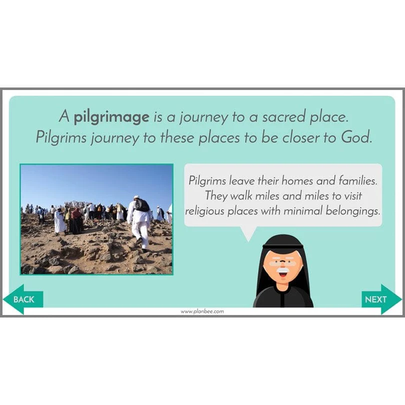 Islamic Rites of Passage - Image 52
