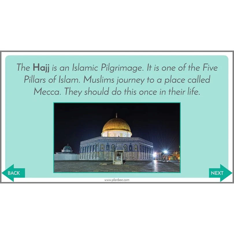 Islamic Rites of Passage - Image 53