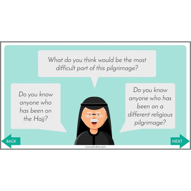 Islamic Rites of Passage - Image 55