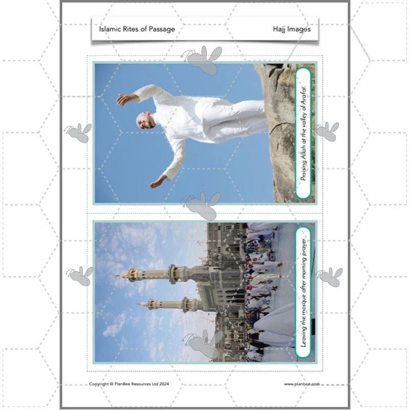 Islamic Rites of Passage - Image 57