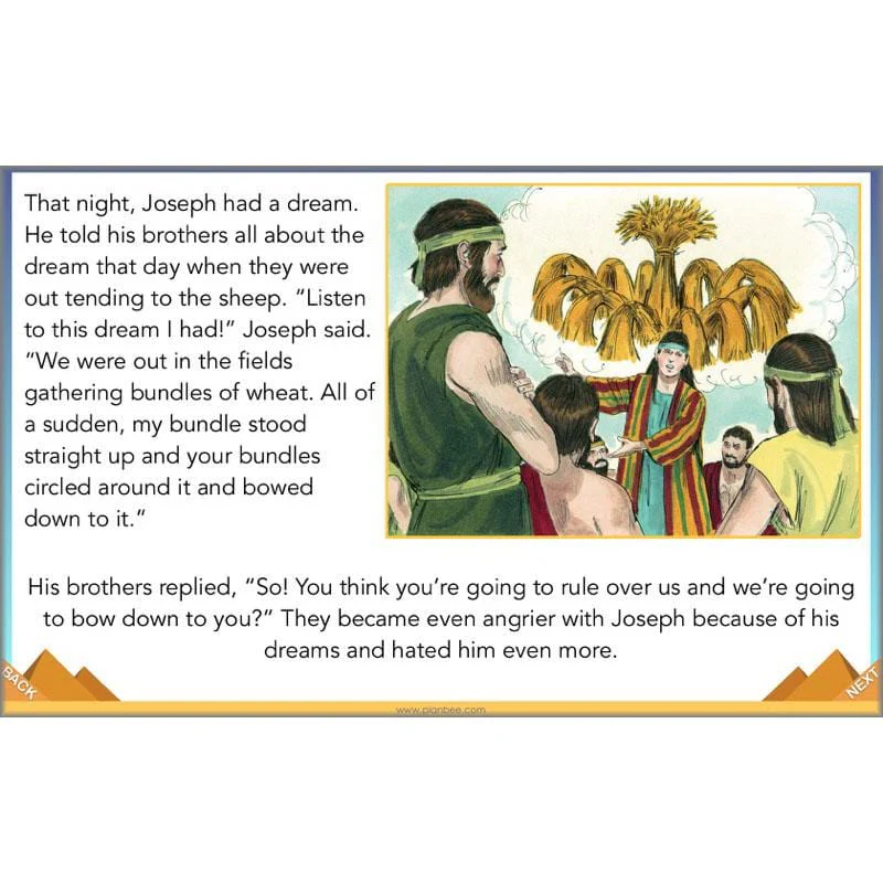 Israelites in Ancient Egypt - Image 34