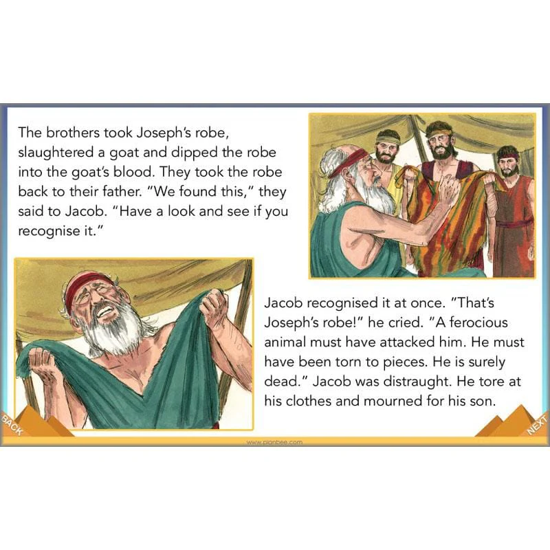 Israelites in Ancient Egypt - Image 35