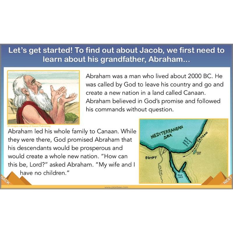 Israelites in Ancient Egypt - Image 5