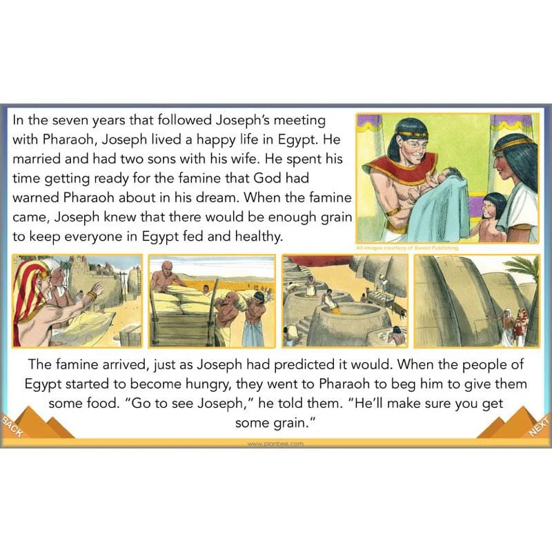 Israelites in Ancient Egypt - Image 50