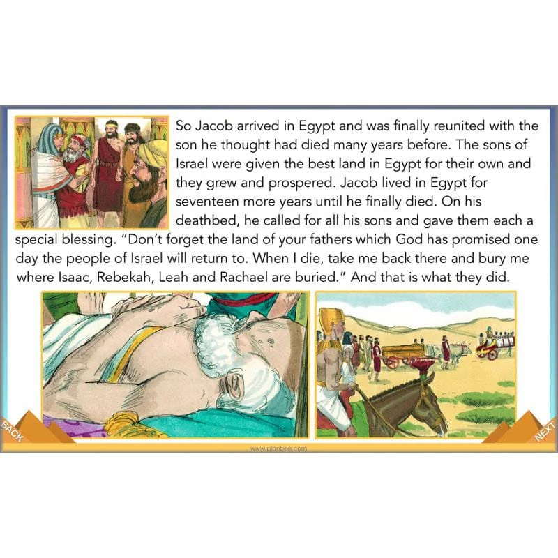 Israelites in Ancient Egypt - Image 52