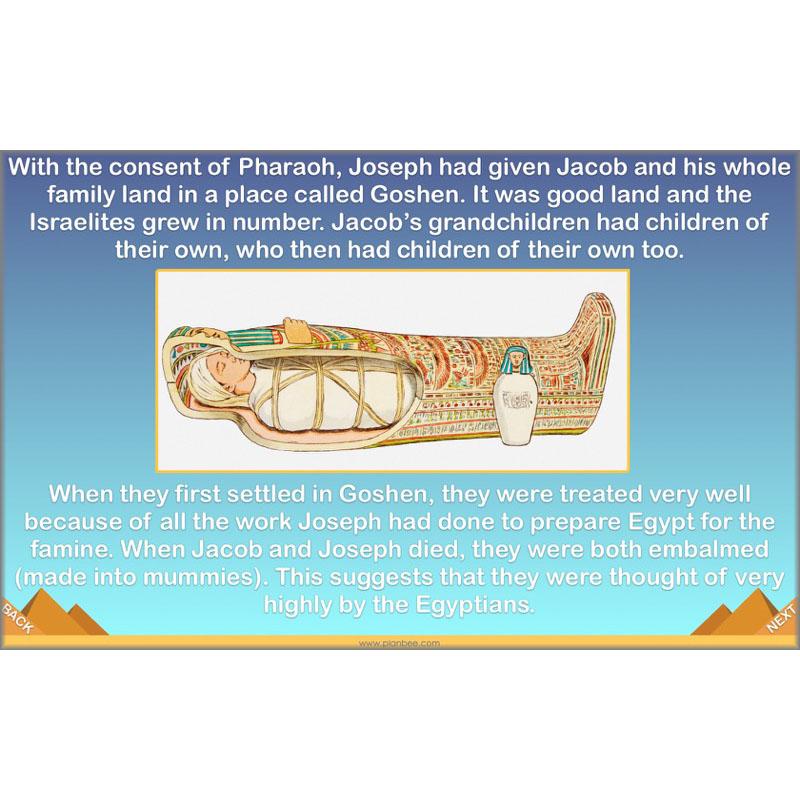 Israelites in Ancient Egypt - Image 58