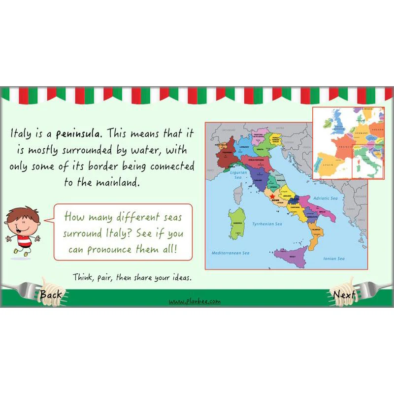 Italy Today - Image 3