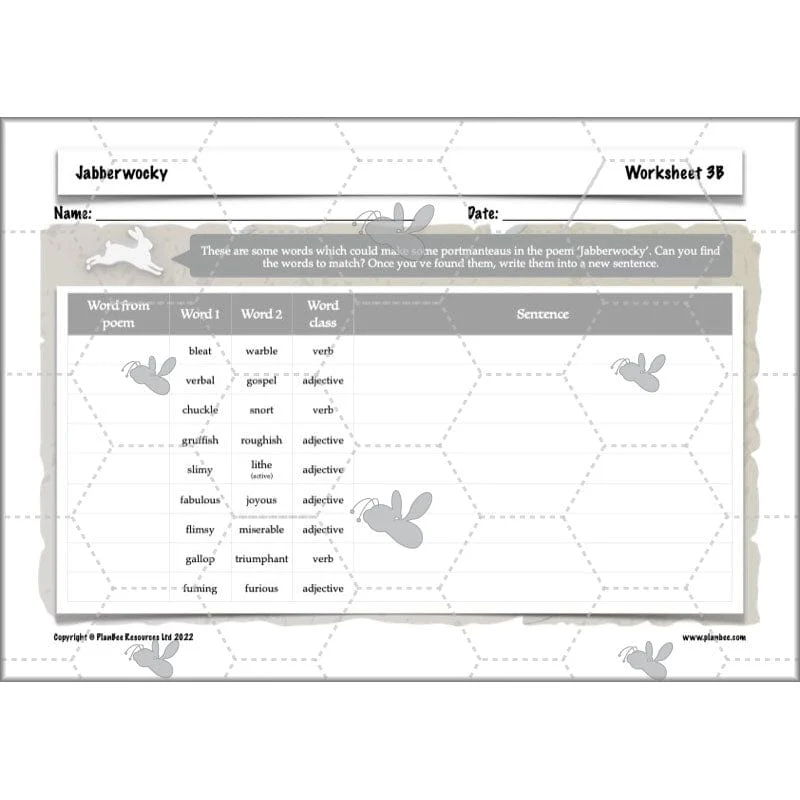 Jabberwocky - Image 11