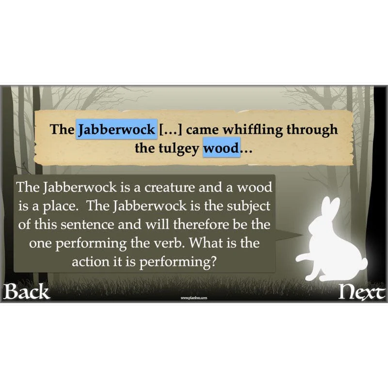 Jabberwocky - Image 29