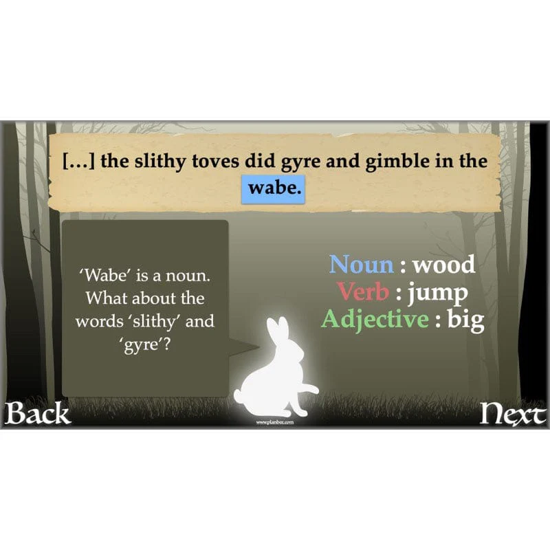 Jabberwocky - Image 30