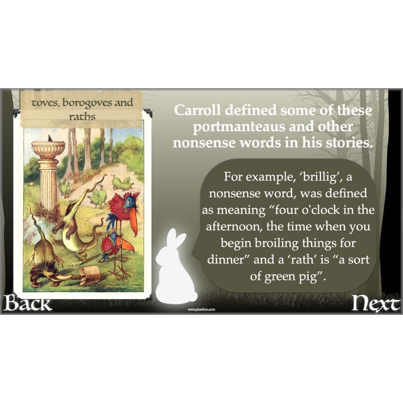 Jabberwocky - Image 37