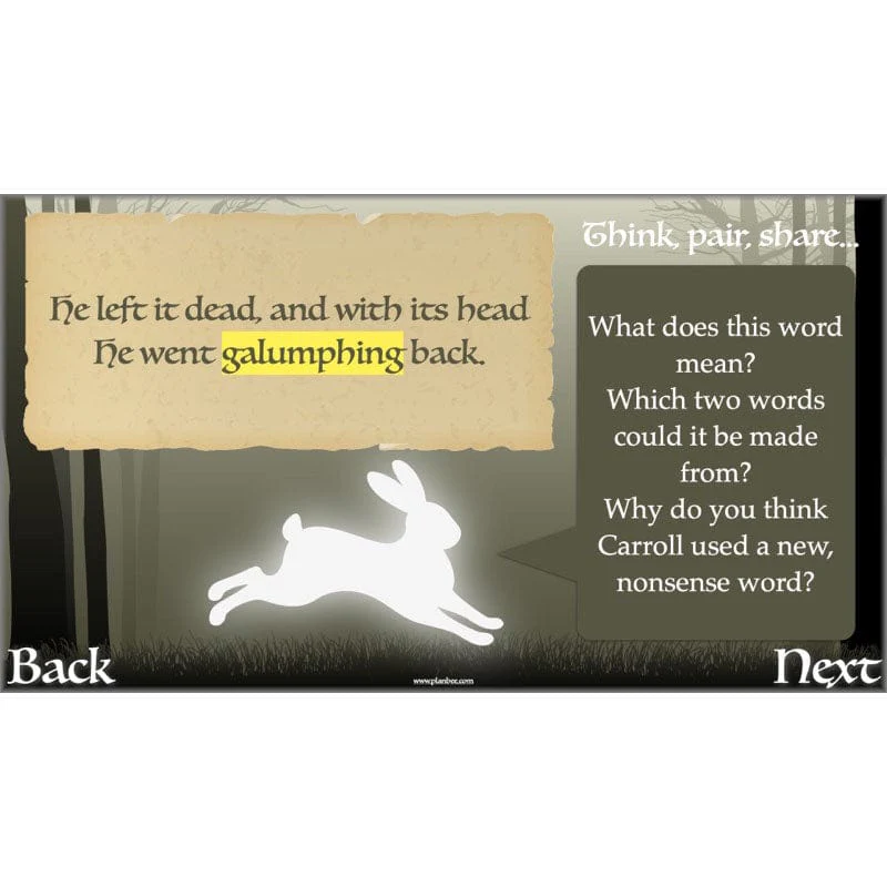 Jabberwocky - Image 38