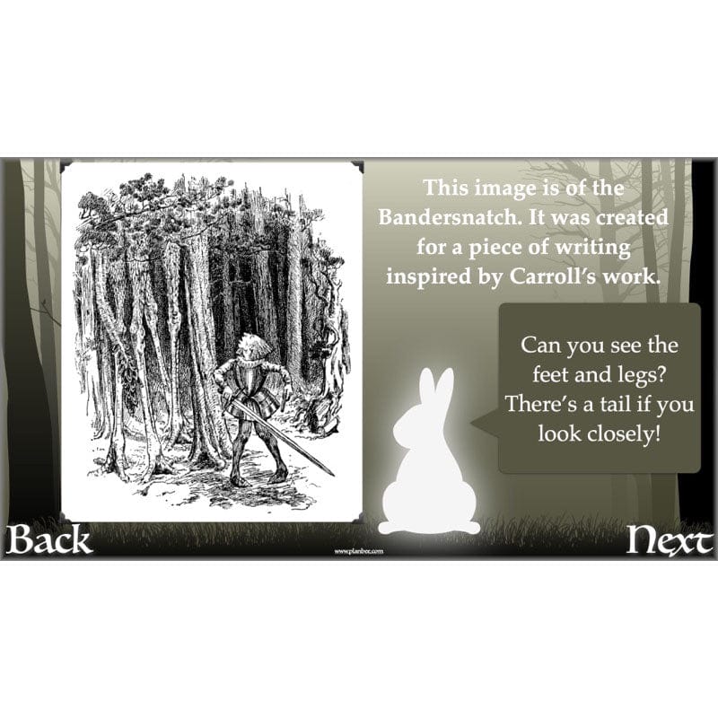 Jabberwocky - Image 44