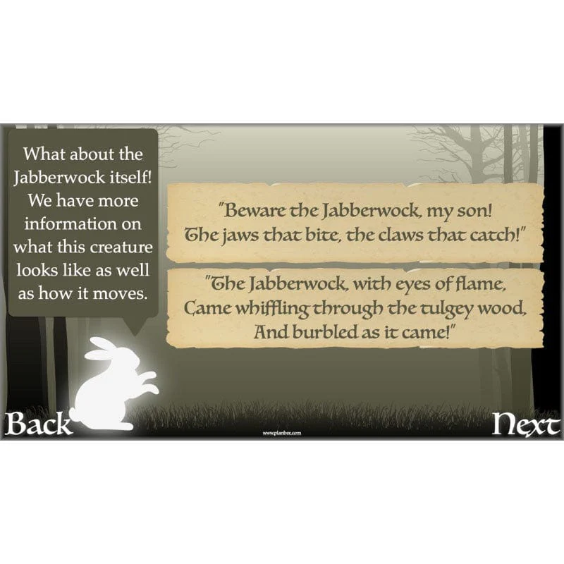 Jabberwocky - Image 45