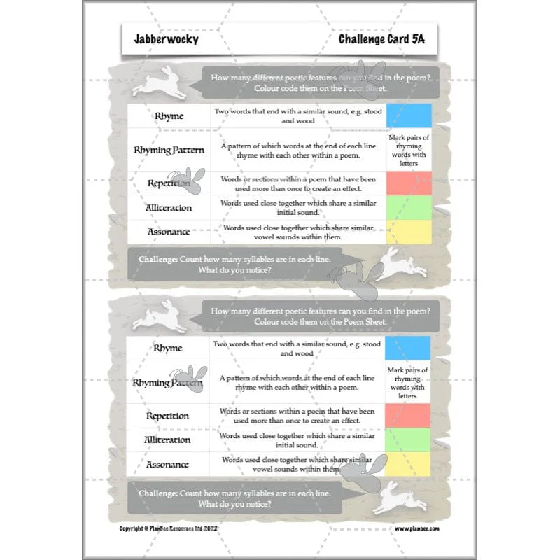 Jabberwocky - Image 55
