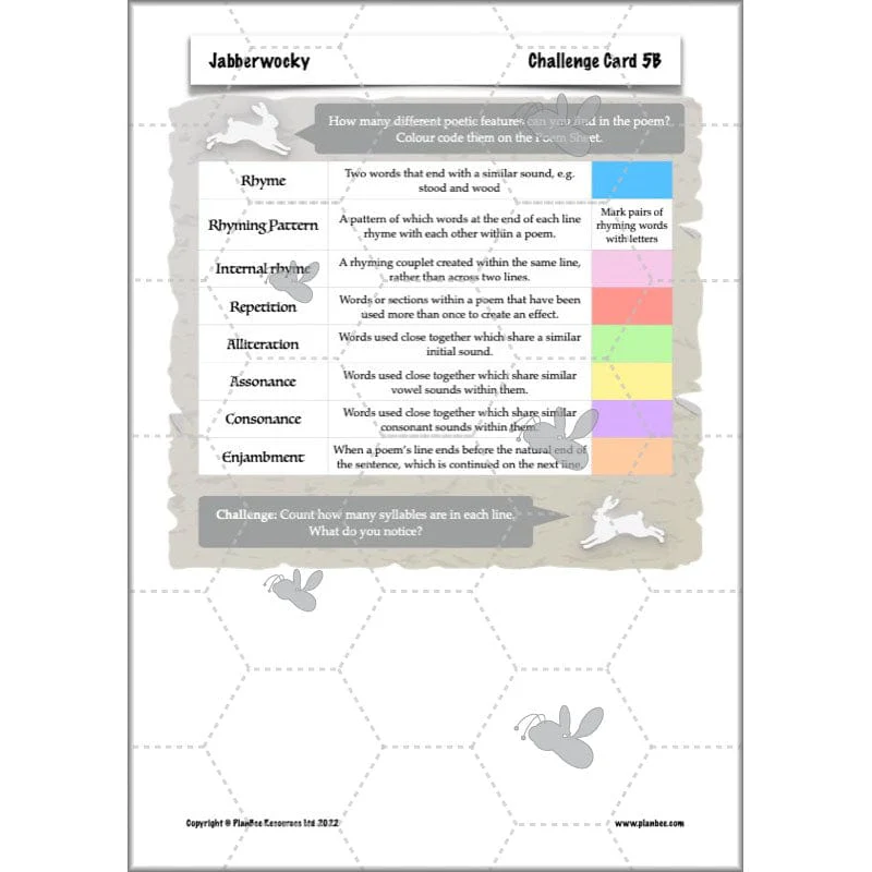 Jabberwocky - Image 56