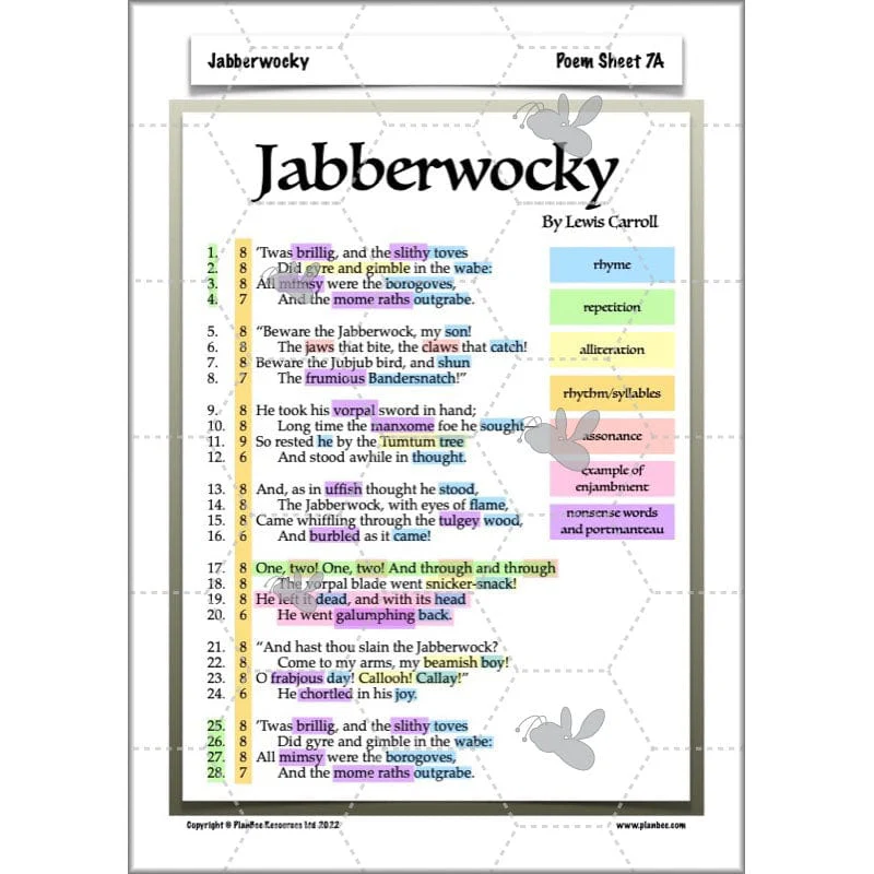Jabberwocky - Image 73