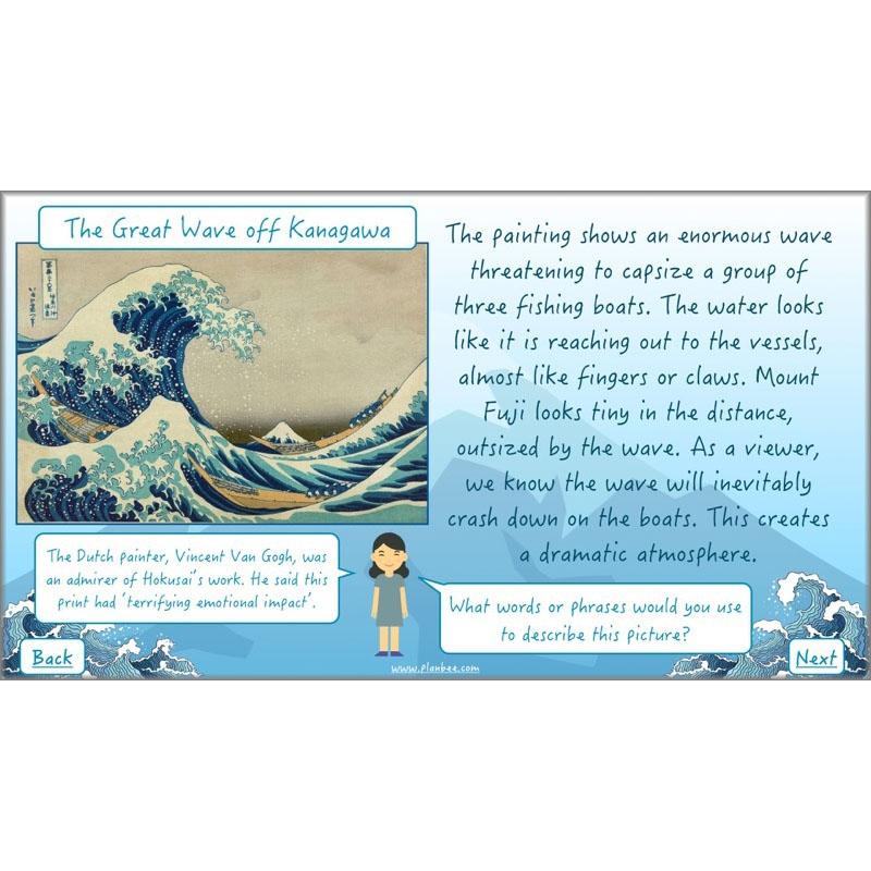 Japanese Art - Image 3