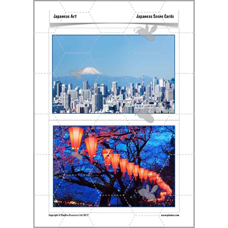 Japanese Art - Image 45
