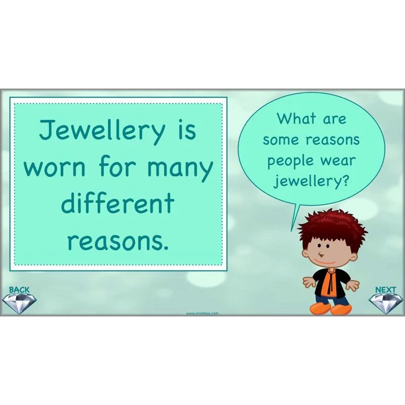 Jewellery Designers - Image 21