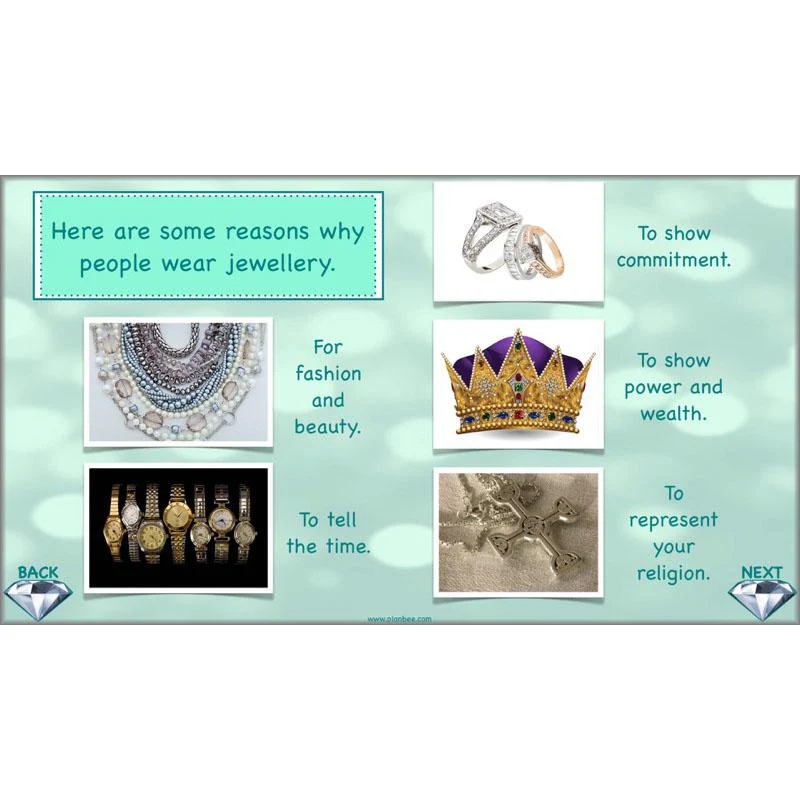 Jewellery Designers - Image 22