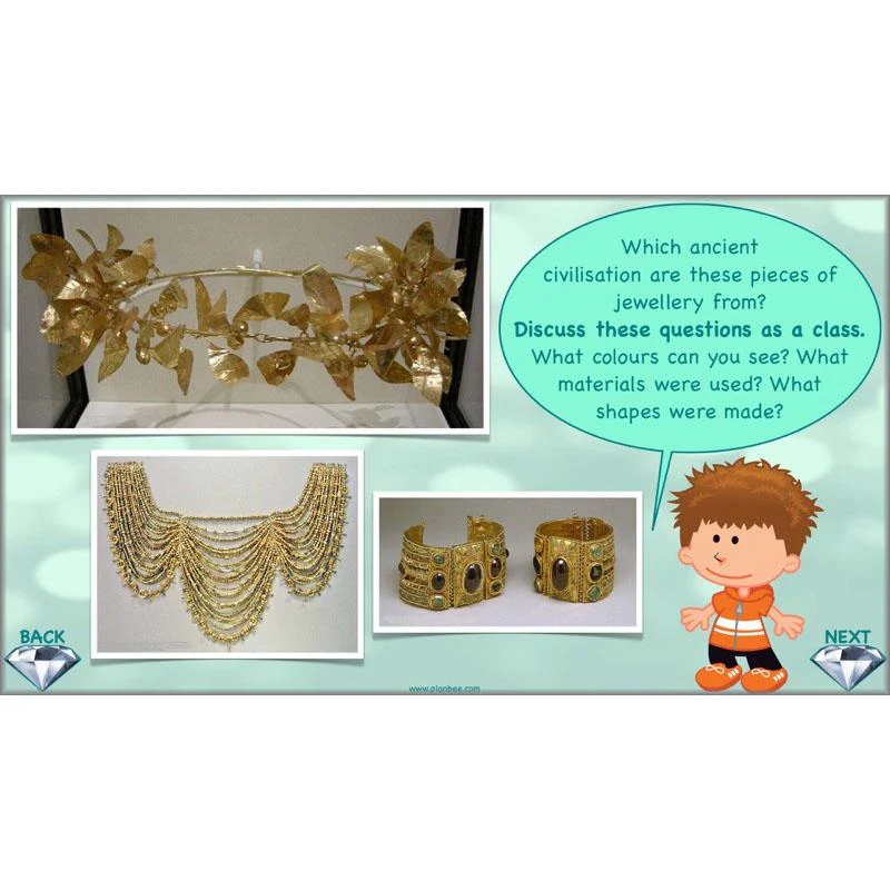Jewellery Designers - Image 23