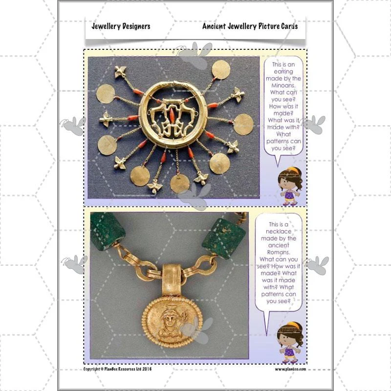 Jewellery Designers - Image 25