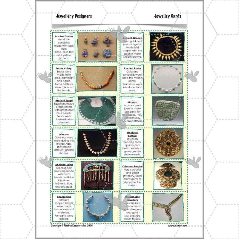 Jewellery Designers - Image 27